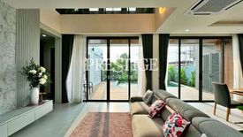 3 Bedroom House for sale in The S Concepts, Huai Yai, Chonburi