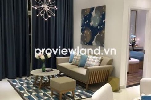2 Bedroom Apartment for sale in Tan Hung, Ho Chi Minh