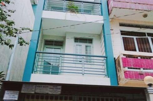 House for sale in Phuong 10, Ho Chi Minh