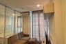 1 Bedroom Condo for rent in Chewathai Interchange, Bang Sue, Bangkok near MRT Tao Poon