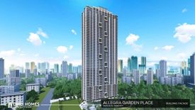 2 Bedroom Condo for sale in Salapan, Metro Manila near LRT-2 J. Ruiz