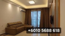 3 Bedroom Condo for rent in Johor Bahru, Johor