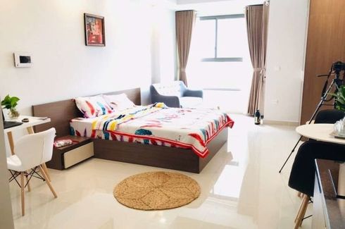 Cho thuê căn hộ 1 phòng ngủ tại Orchard Parkview, Phường 9, Quận Phú Nhuận, Hồ Chí Minh