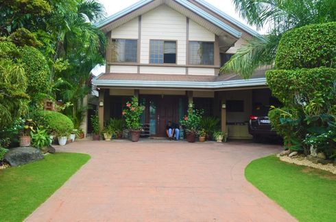 House for sale in Cabancalan, Cebu