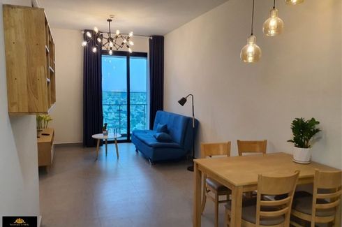 1 Bedroom Condo for rent in Feliz En Vista, Binh Trung Tay, Ho Chi Minh