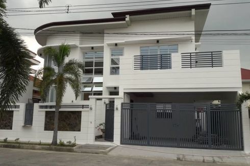 4 Bedroom House for sale in Ninoy Aquino, Pampanga