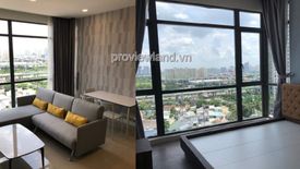 1 Bedroom Apartment for rent in Thao Dien, Ho Chi Minh