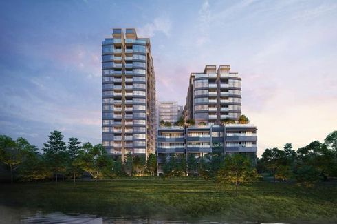 4 Bedroom Condo for sale in The River Thủ Thiêm, An Khanh, Ho Chi Minh