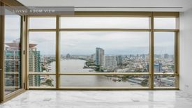 3 Bedroom Condo for sale in Four Seasons Private Residences, Yan Nawa, Bangkok near BTS Saphan Taksin