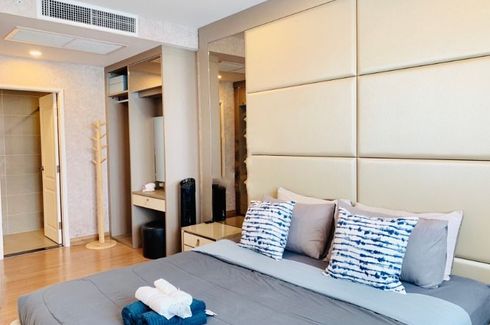 1 Bedroom Condo for rent in Supalai Wellington, Huai Khwang, Bangkok near MRT Thailand Cultural Centre