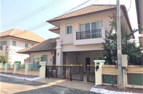 4 Bedroom House for rent in Koolpunt Ville 10, Chai Sathan, Chiang Mai