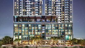 Cần bán căn hộ chung cư 2 phòng ngủ tại The Grand Manhattan, Cô Giang, Quận 1, Hồ Chí Minh