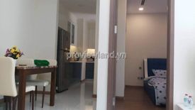 2 Bedroom Apartment for rent in Phuong 26, Ho Chi Minh