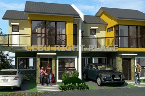 3 Bedroom House for sale in Tolotolo, Cebu
