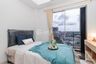 Apartemen disewa dengan 1 kamar tidur di Pinang, Banten