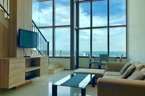 1 Bedroom Condo for rent in The Emporio Place, Khlong Tan, Bangkok near BTS Phrom Phong