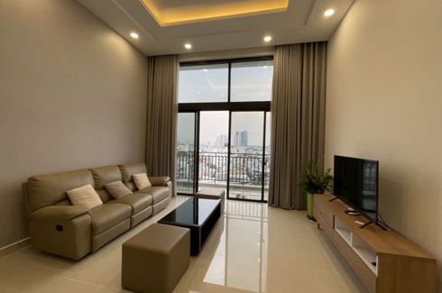 3 Bedroom Condo for rent in Tan Phu, Ho Chi Minh