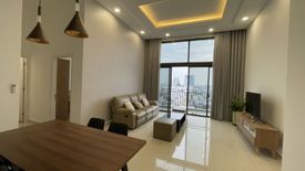 Cho thuê căn hộ 3 phòng ngủ tại Tân Phú, Quận 7, Hồ Chí Minh