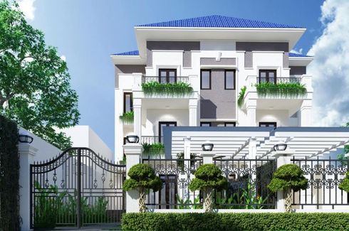 6 Bedroom Villa for sale in Binh Thuan, Ho Chi Minh