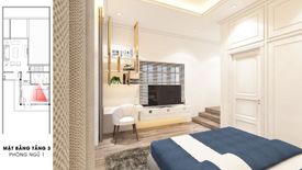 6 Bedroom Villa for sale in Binh Thuan, Ho Chi Minh