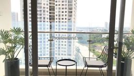 3 Bedroom Apartment for rent in Binh Trung Tay, Ho Chi Minh