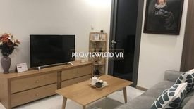 Cho thuê căn hộ chung cư 1 phòng ngủ tại Vinhomes Central Park, Phường 22, Quận Bình Thạnh, Hồ Chí Minh