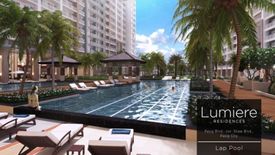 1 Bedroom Condo for rent in Lumiere Residences, Bagong Ilog, Metro Manila