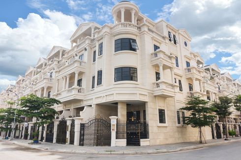 Cần bán villa 7 phòng ngủ tại Cityland Park Hills (Z751 BD Zone) - Go Vap, Phường 10, Quận Gò Vấp, Hồ Chí Minh