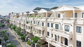7 Bedroom Villa for sale in Cityland Park Hills, Phuong 10, Ho Chi Minh