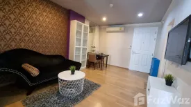 1 Bedroom Condo for rent in Hive Sukhumvit 65, Phra Khanong Nuea, Bangkok near BTS Ekkamai