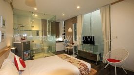 1 Bedroom Apartment for rent in Phuong 8, Ho Chi Minh
