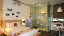 Cho thuê căn hộ chung cư 1 phòng ngủ tại Phường 8, Quận 3, Hồ Chí Minh