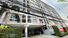 1 Bedroom Condo for sale in Budget Condo Tiwanon, Talat Khwan, Nonthaburi near MRT Ministry of Public Health