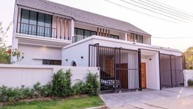 3 Bedroom House for sale in Baan Wang Tan, Mae Hia, Chiang Mai