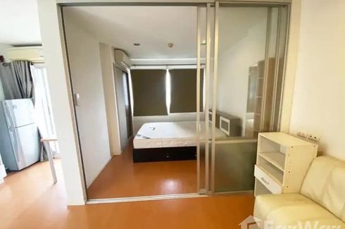 1 Bedroom Condo for sale in Lumpini Condo Town Ramindra - Latplakhao, Anusawari, Bangkok near MRT Lat Pla Khao