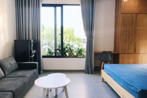Cho thuê căn hộ 1 phòng ngủ tại Phước Mỹ, Quận Sơn Trà, Đà Nẵng