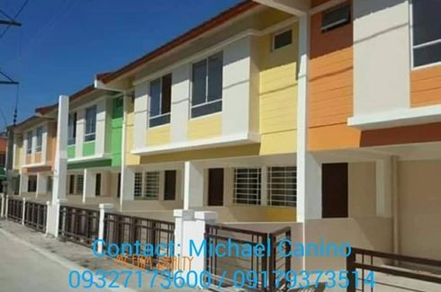 Townhouse for sale in Panungyanan, Cavite