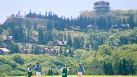 1 Bedroom Condo for sale in Calabuso, Cavite