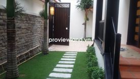 4 Bedroom Villa for rent in Phuong 13, Ho Chi Minh
