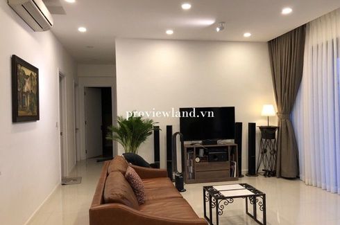 4 Bedroom Condo for rent in An Phu, Ho Chi Minh