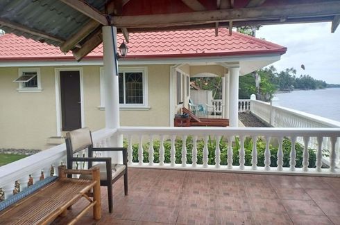 1 Bedroom House for rent in Masaplod Norte, Negros Oriental