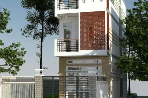 Cần bán villa  tại Phường 7, Quận Tân Bình, Hồ Chí Minh