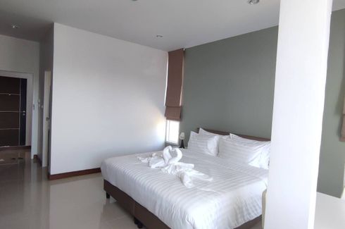 Apartment for rent in Baan Sai Yuan Residence, Rawai, Phuket