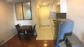 1 Bedroom Condo for rent in Grand Park View Asoke, Khlong Toei Nuea, Bangkok near BTS Asoke