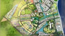 Tanah dijual dengan  di Penjaringan, Jakarta