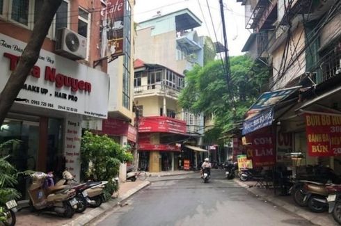 Cần bán nhà riêng 4 phòng ngủ tại Ô Chợ Dừa, Quận Đống Đa, Hà Nội