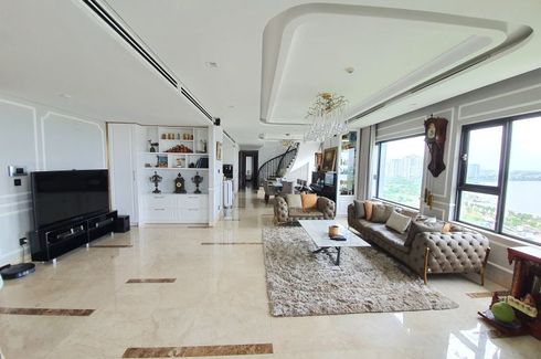 4 Bedroom Apartment for sale in New City, Binh Khanh, Ho Chi Minh