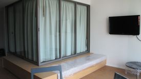 1 Bedroom Condo for rent in Siamese Surawong, Si Phraya, Bangkok near MRT Sam Yan