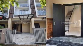 3 Bedroom House for rent in An Phu, Ho Chi Minh