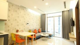 Cho thuê căn hộ chung cư 1 phòng ngủ tại Vinhomes Central Park, Phường 22, Quận Bình Thạnh, Hồ Chí Minh